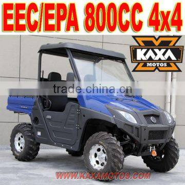 800cc Farm Vehicle 4x4