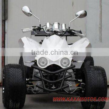 EEC 250cc Racing Quad