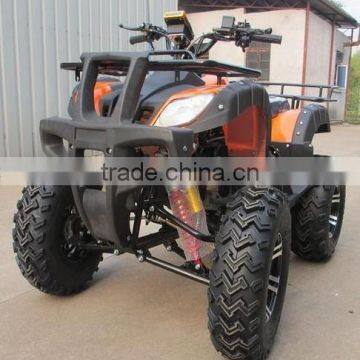 150cc Atv 4x4 for Sale(ATV150-04) photo-3