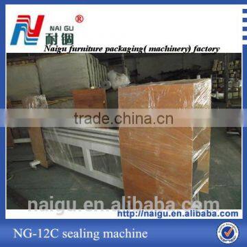 China packing vacuum Sealer Machine