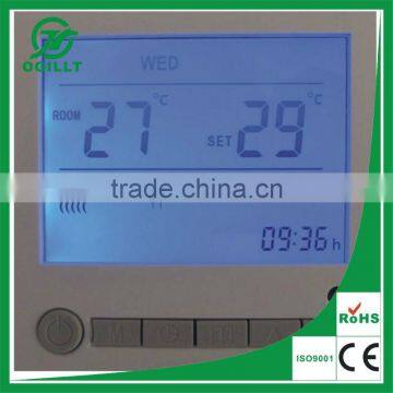 electric floor heating thermostat