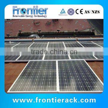 New hot monocrystalline solar panel 250w