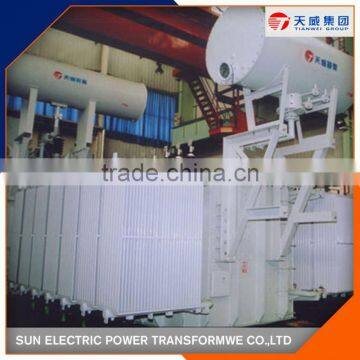 11kv 1000 kva rectifier special transformer