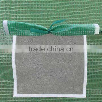 Polytunnel Greenhouse Galvanised Steel Frame Poly Tunnel 6mx3m x 2m photo-4