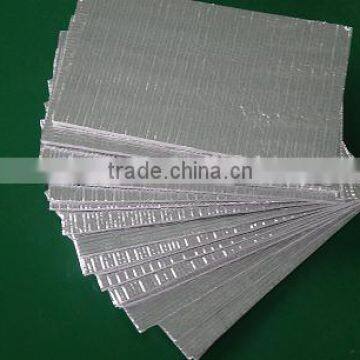 Foil Backed Foam Insulation for Heat System photo-2