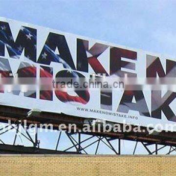 Outdoor Printing Flex Banner in Rolls photo-6