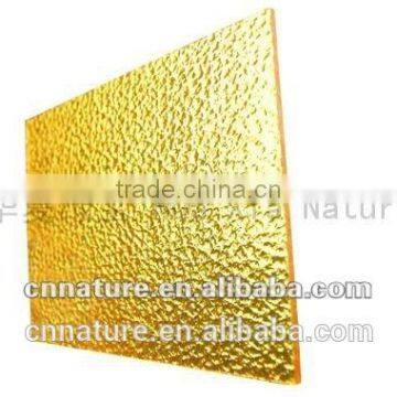 Polycarbonate Diamond Sheet Embossed Board