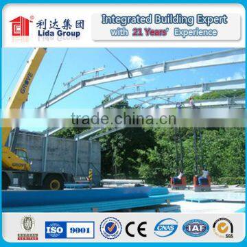 Made in China Layer Egg Chicken Slaughter House photo-6