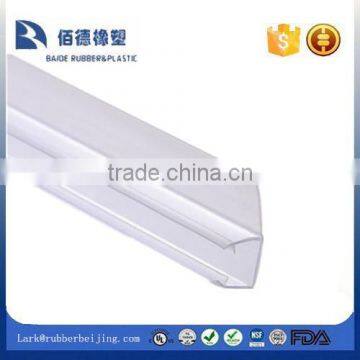 good quality glass shower door seal strip