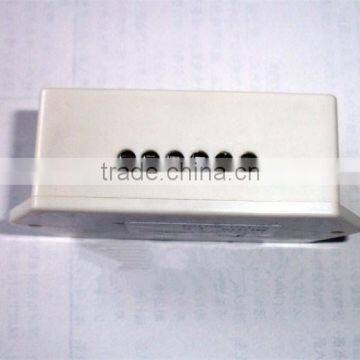 Yard Lamp & Street Light Solar Charger Controller 5A 12V/24V Automatic Identification photo-3