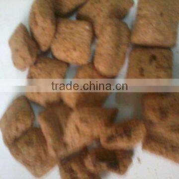 2014 Automatic Pllows Snack food machine with Rich cocoa filling