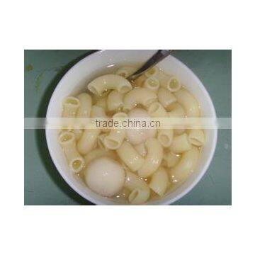 fully automatic high quality macaroni produciton line