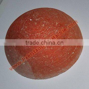 NATURAL SALT MASSAGE STONES