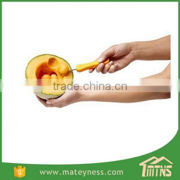 3-IN-1 Scoop Troop Fruit Scoop And Melon Baller photo-5