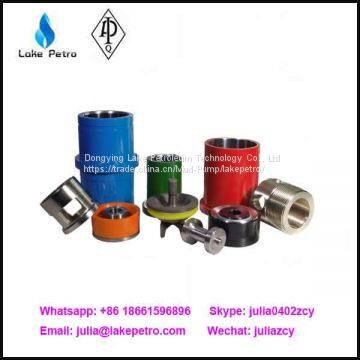 Emsco Mud Pump Valves Seat photo-4