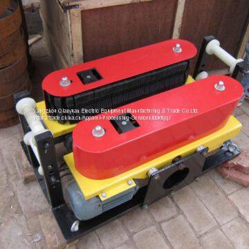 Cable Pusher Cable Conveyers photo-3