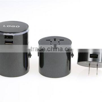 SYW-11 Wedding Door Gift New Idea Multifunctional All in One USB Travel Adapter Adaptor Plugs photo-5