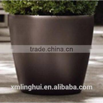 Indoor living wall planter, garden indoor living wall planter