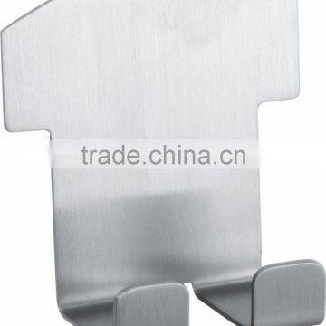 Wholesale Different Shape Small Stick Wall Hook Door Hook For Clothes And Bag photo-2