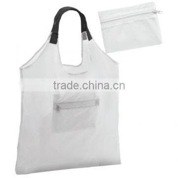 Foldable Polyester 190T Shopping Bag photo-6