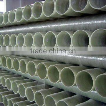 Glass Fiber Pipe