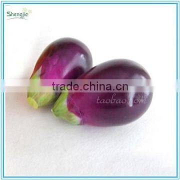 Cheap artificial vegetable decoration foam vegetable
