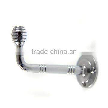 Simple Designer Screw Brass Hook photo-4