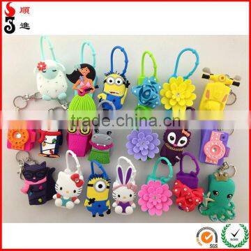BBW Bbw Portable Hand Sanitizer Pocketbac Holder for Gifts