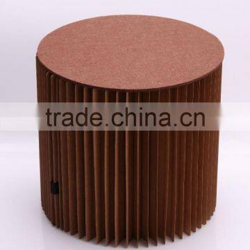 Discount Vintage Legless Conference Room Chair for Party photo-3