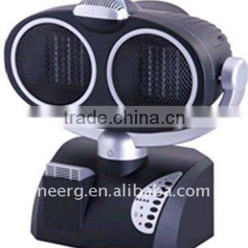 Multifunctional Tabletop Heater