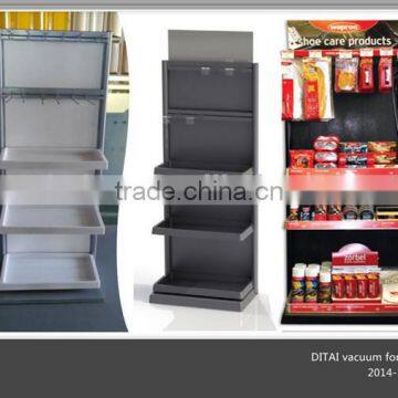 DITAI Produce Plastic Thermoformed POP Plastic Displays