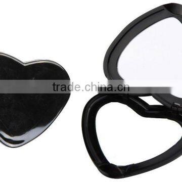 plastic mirror pocket mirror cosmetic mirror