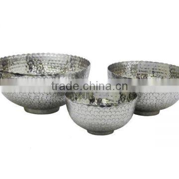 Aluminium Bowl