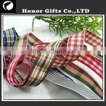 2015 Hot Sale Custom Logo Polyester Satin Ribbon photo-3