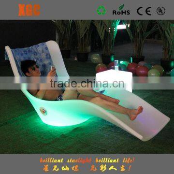 Sunbed Leisure Home Decoration Lounge Chair GF119 photo-4