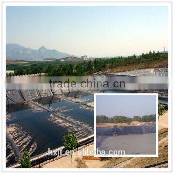 New Resin Containment Liner for Environmental/ Geomembrane Liner for Energy/mining