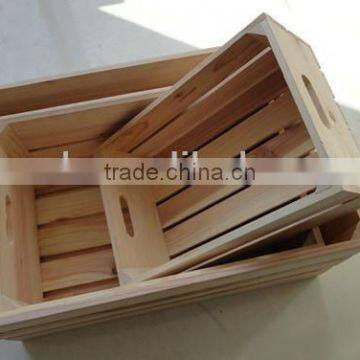 Colourful Crate Box for Fruit photo-6