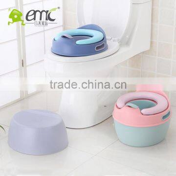 Plastic Potty Children Urinal, PP Children Urinal, Plastic Baby Sitting Urinal photo-3
