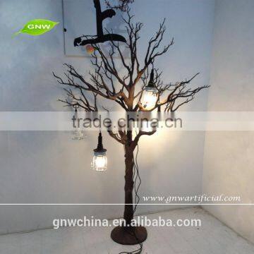 base for centerpieces wedding artificial dry tree centerpiece for wedding and party WTR026 GNW