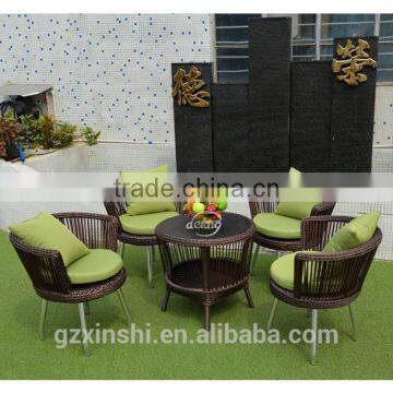 2016 wholesale rattan wicker outdoor home garden furniture