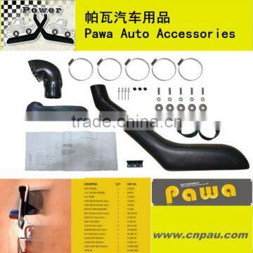 4x4 snorkel for Toyota Prado 120 series