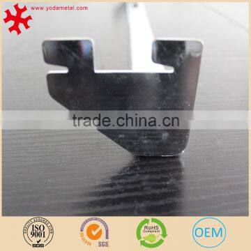 U-shape Hanging Bracket for Clothes Hanging Wall System photo-3