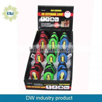 COB Keychain Light photo-5