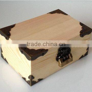 Hot Sale Wooden Gift Box photo-2