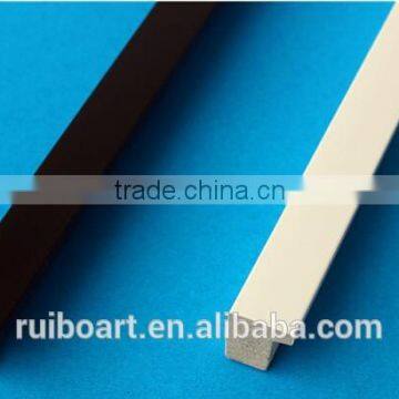 PS foam moulding for photo frame