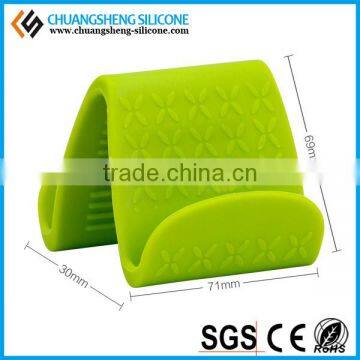 Hands Protect Oven Used Clips, FDA Silicone Clips photo-2