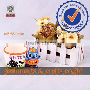 Halloween Cartoon Ceramic Cups And Mugs