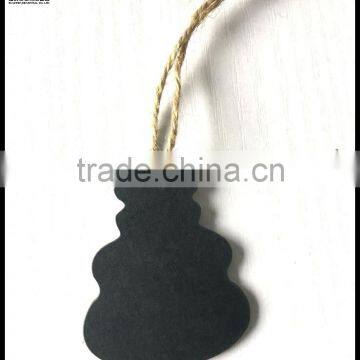 Removable Mini Customized Shape Blackboard photo-2