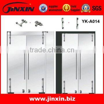 Commercial Automatic Sliding Door photo-6