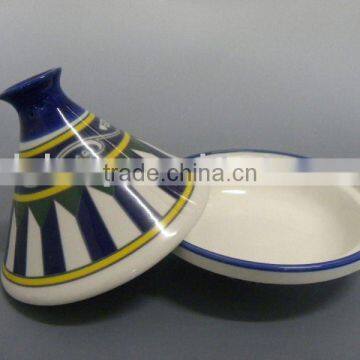 ceramic platter